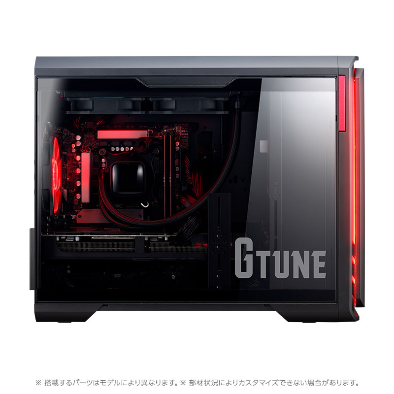 G TUNE DG-A5G6T│パソコン通販のマウスコンピューターの公式