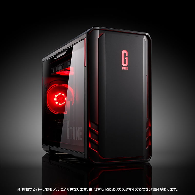 G TUNE DG-A5G6T│パソコン通販のマウスコンピューターの公式