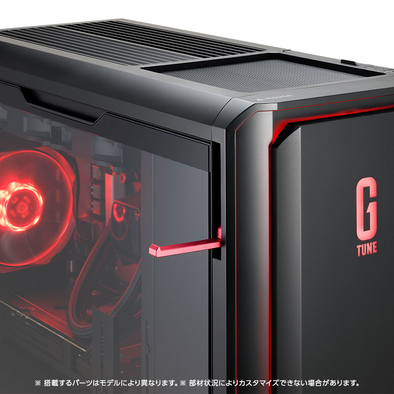 その他 G-Tune DG-A5G6T G TUNE DG-A5G6T│パソコン通販のマウスコンピューターの公式