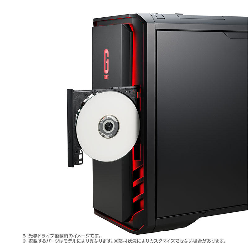 その他 G-Tune DG-A5G6T G TUNE DG-A5G6T│パソコン通販のマウスコンピューターの公式