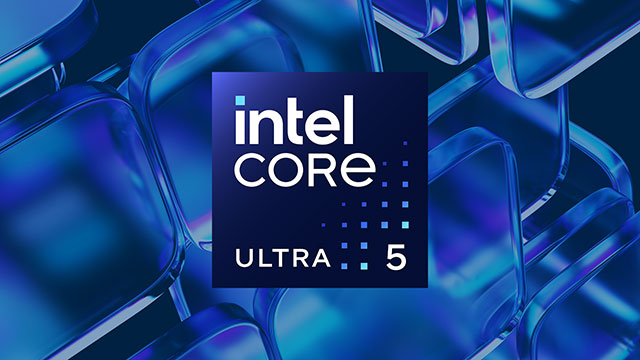 インテル Core Ultra