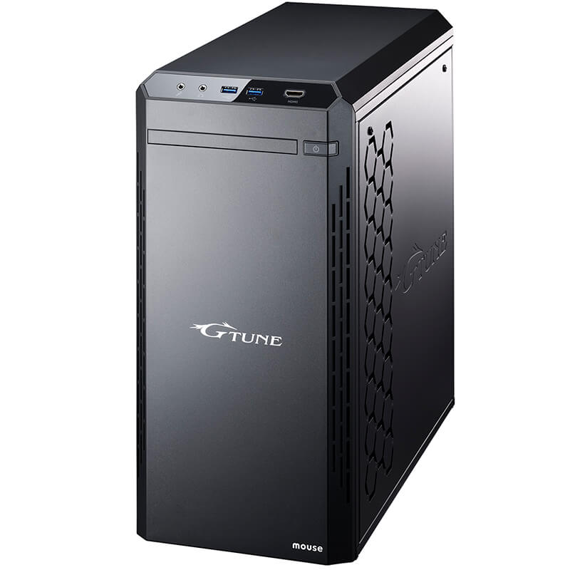 マウスコンピューター G-TUNE NGN7810G96W10 N151SD