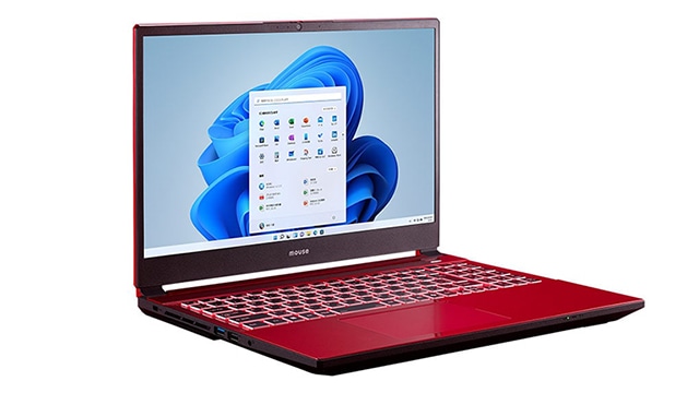 G TUNE P5-I7G60RD-C