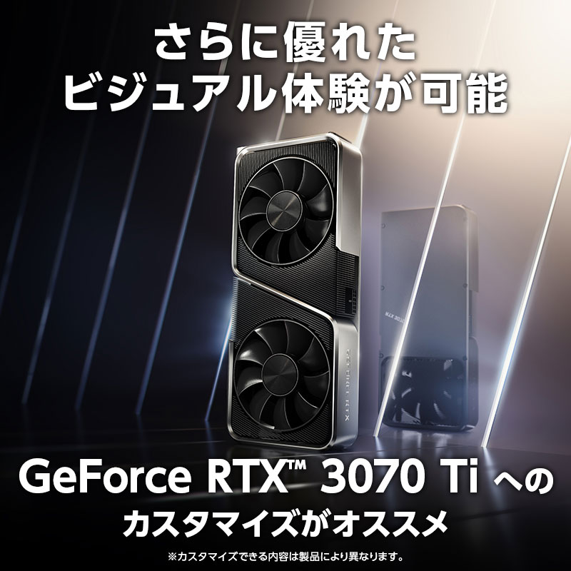 G-Tune HN-Z-AL-WA [ Windows 11 ]