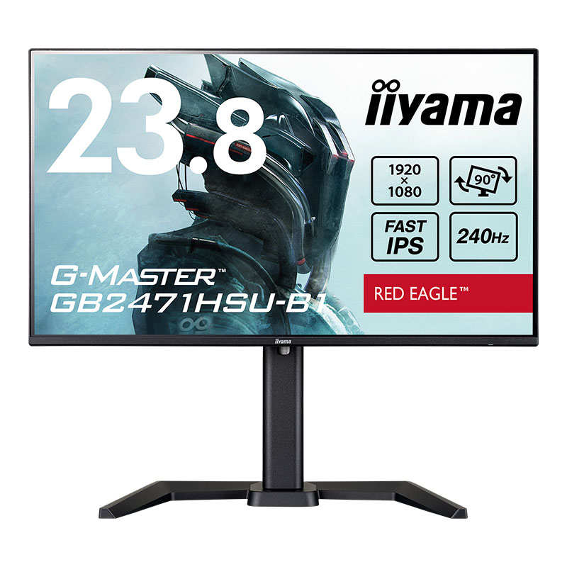 G-MASTER  GB2471HSU-B1