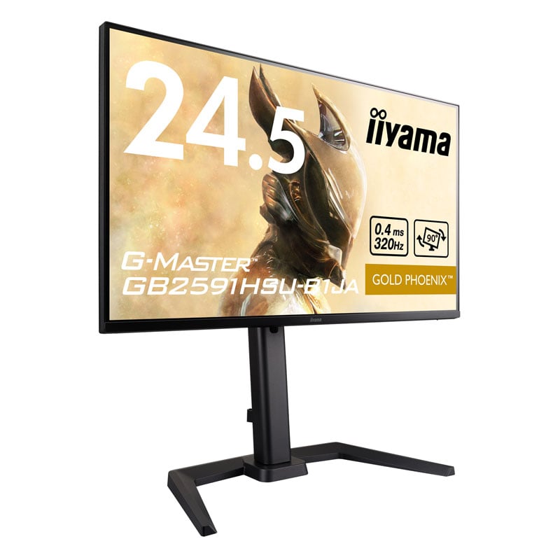 G-MASTER GB2591HSU-B1JA