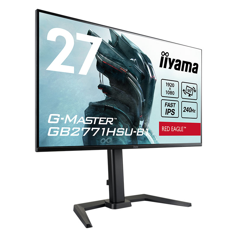 G-MASTER  GB2771HSU-B1