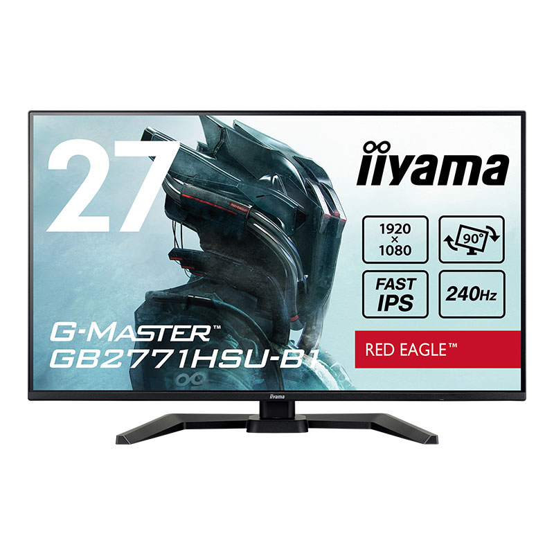 G-MASTER  GB2771HSU-B1