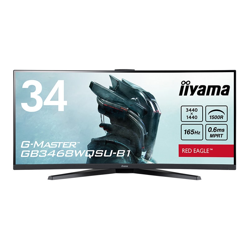 G-MASTER GB3468WQSU-B1