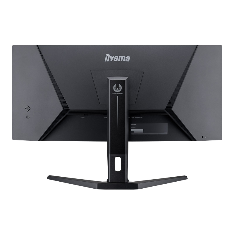G-MASTER GB3468WQSU-B1│iiyama│BTOパソコン・PC通販ショップ G-MASTER GB3468WQSU-B1│iiyama│BTOパソコン・PC通販ショップ