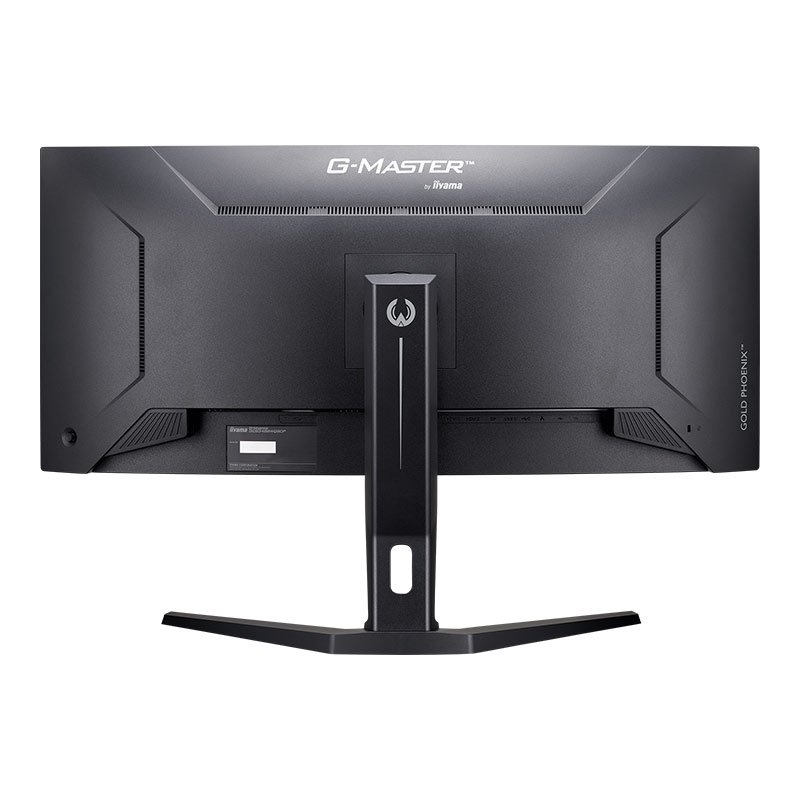 G-MASTER  GCB3486WQSCP-B1J