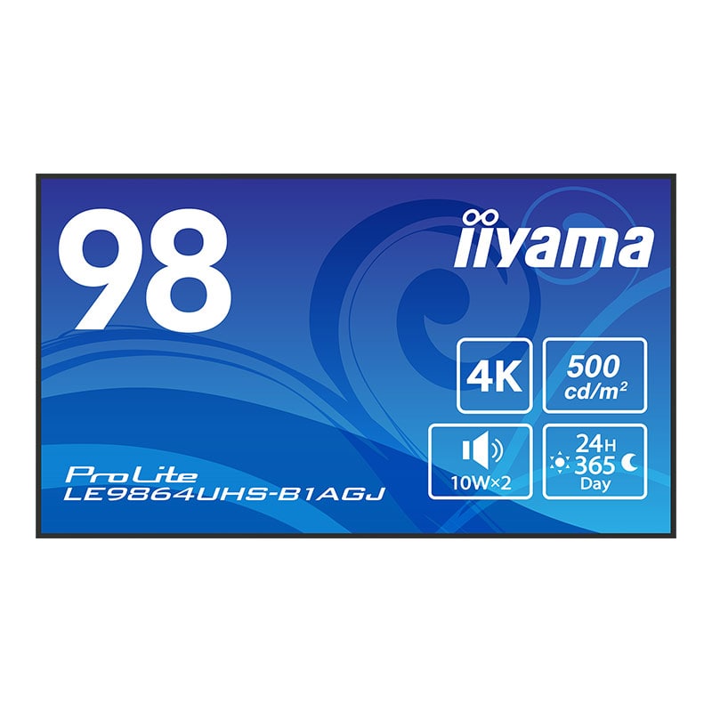 ProLite  LE9864UHS-B1AGJ