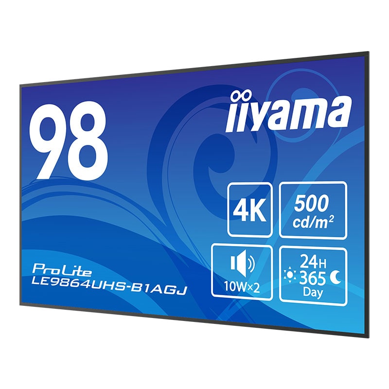 ProLite  LE9864UHS-B1AGJ