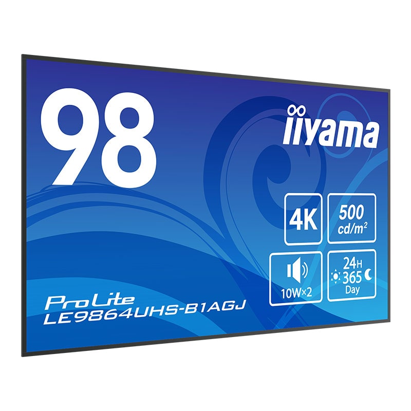 ProLite  LE9864UHS-B1AGJ