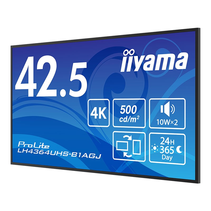 ProLite  LH4364UHS-B1AGJ