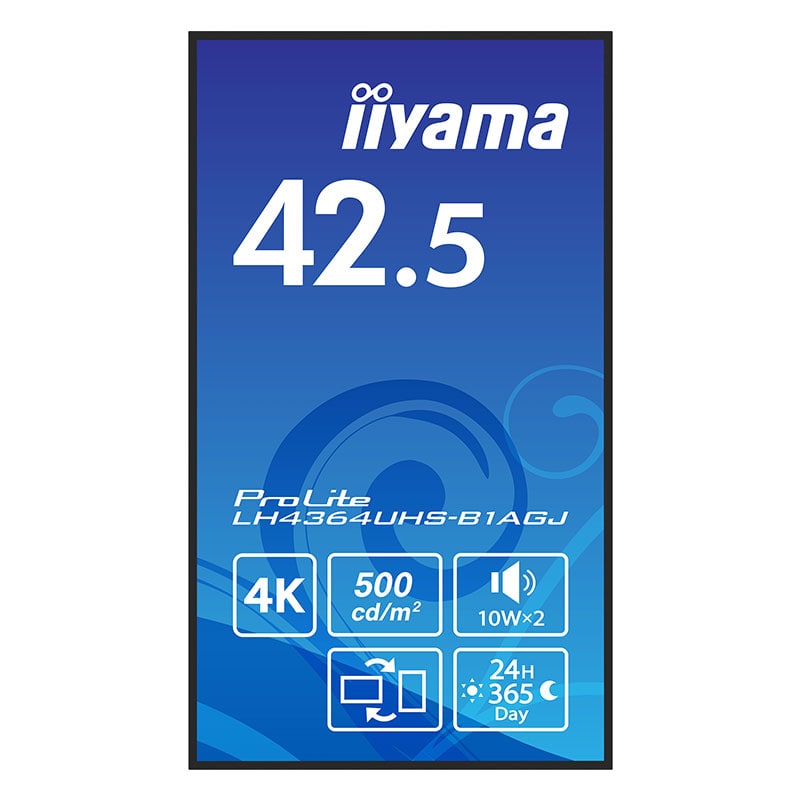 ProLite  LH4364UHS-B1AGJ