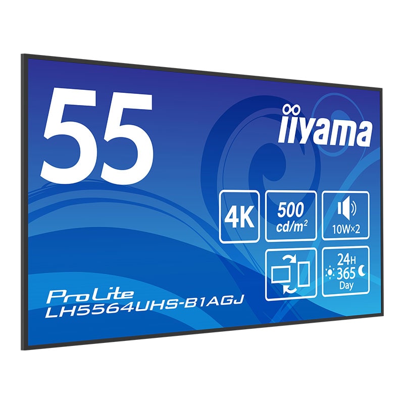 ProLite  LH5564UHS-B1AGJ