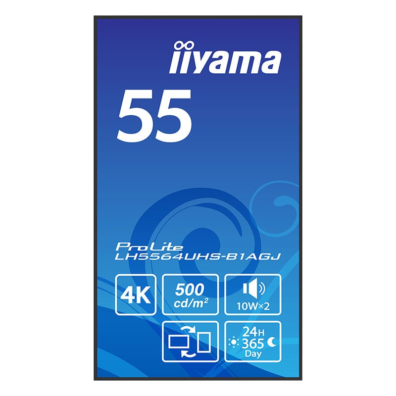 ProLite  LH5564UHS-B1AGJ