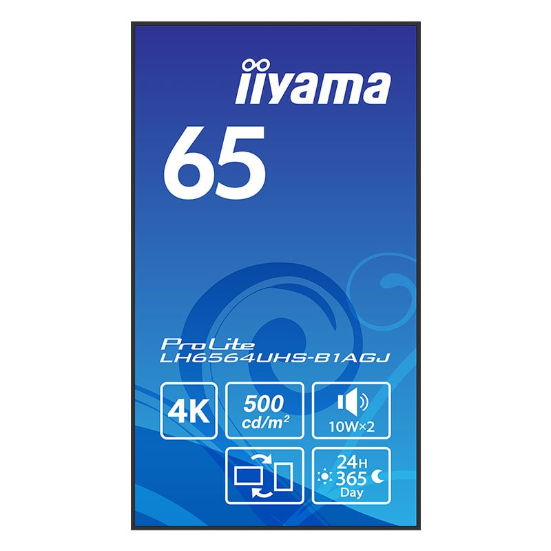 ProLite  LH6564UHS-B1AGJ