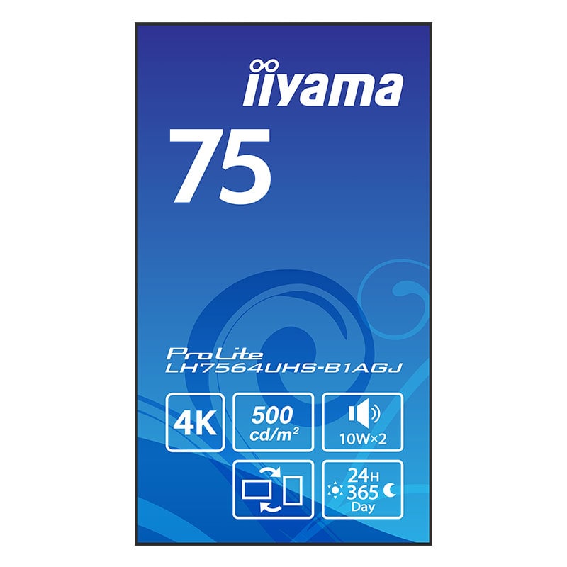 ProLite  LH7564UHS-B1AGJ
