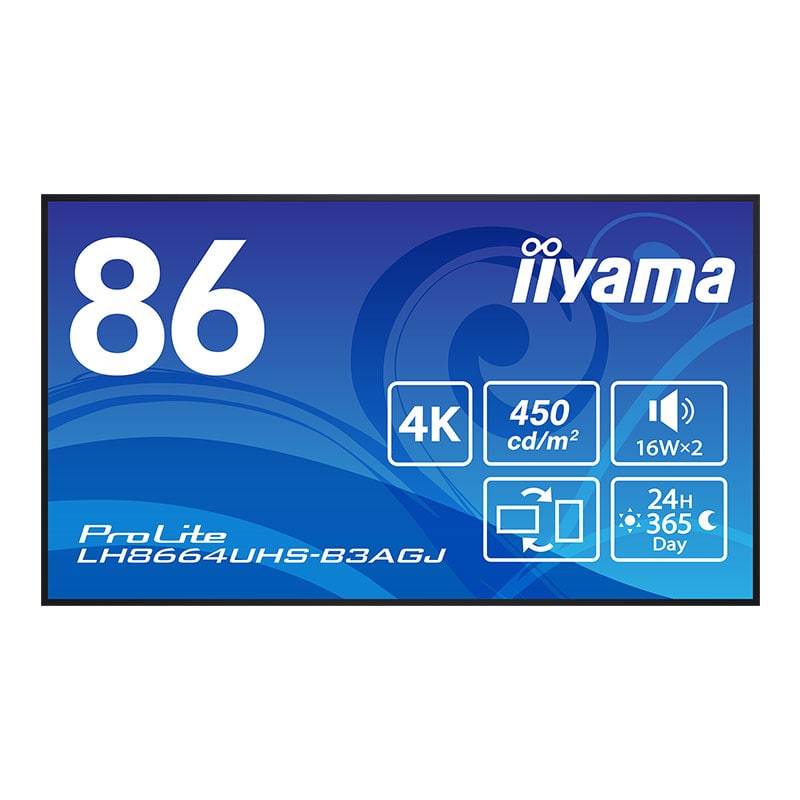 ProLite  LH8664UHS-B3AGJ