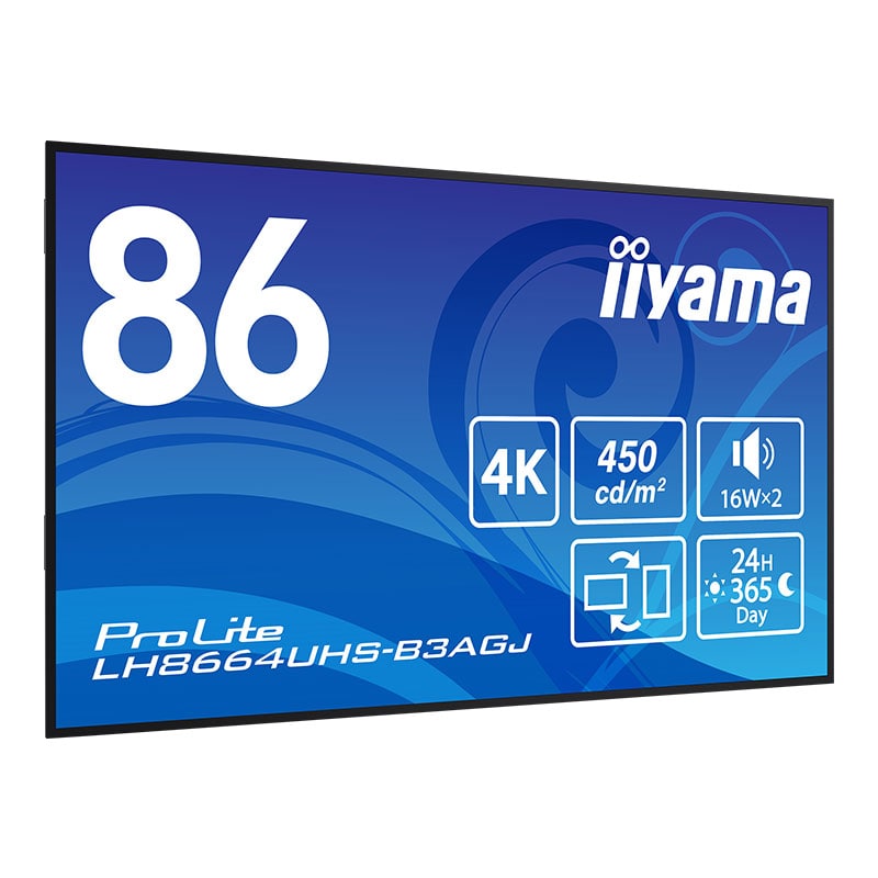 ProLite  LH8664UHS-B3AGJ