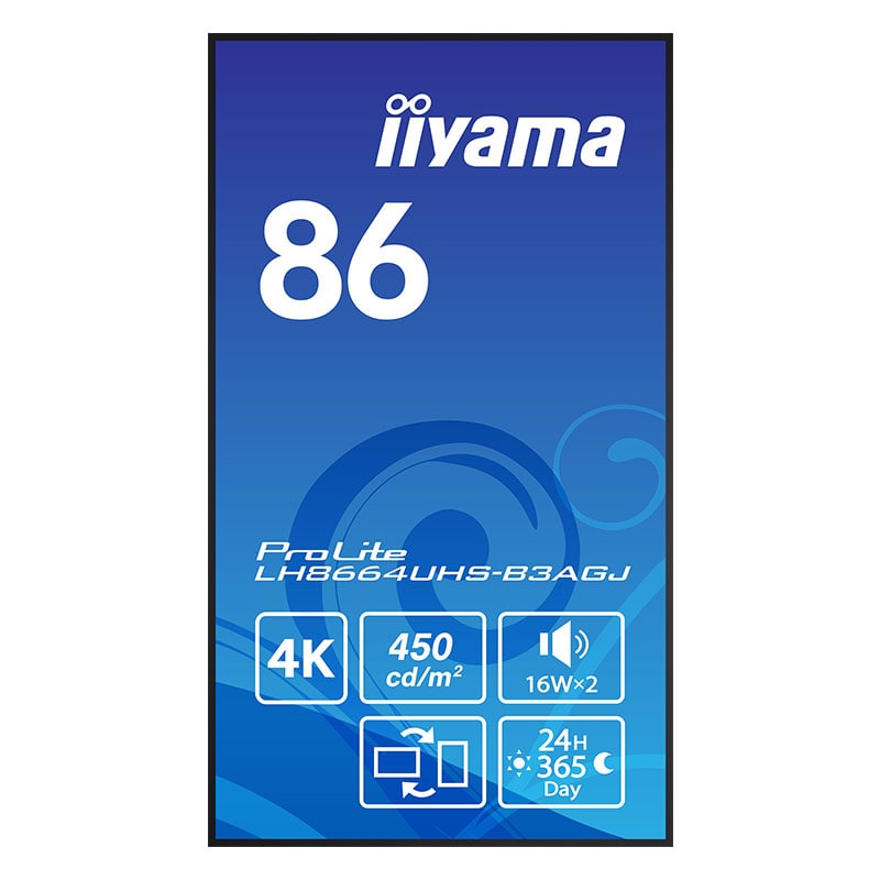 ProLite  LH8664UHS-B3AGJ