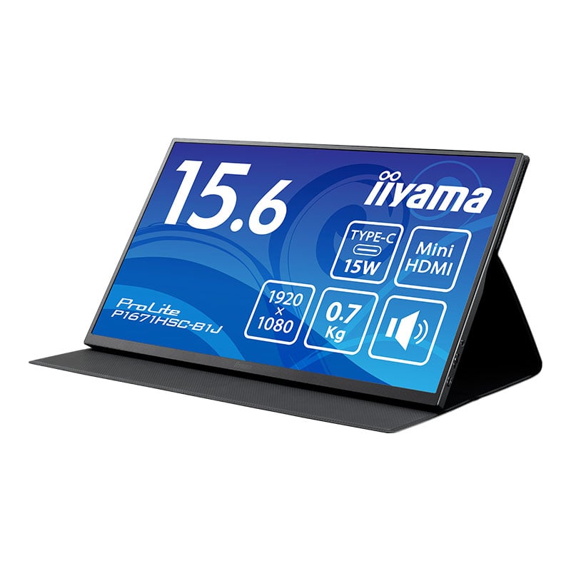 ProLite  P1671HSC-B1J