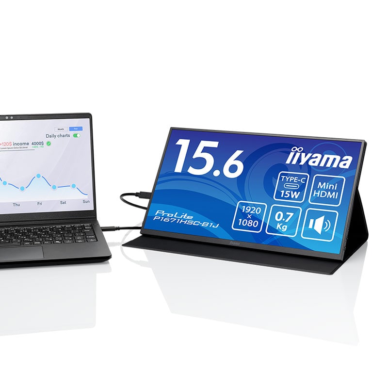 ProLite  P1671HSC-B1J