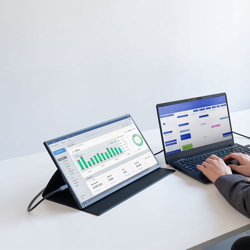 ProLite  P1671HSC-B1J