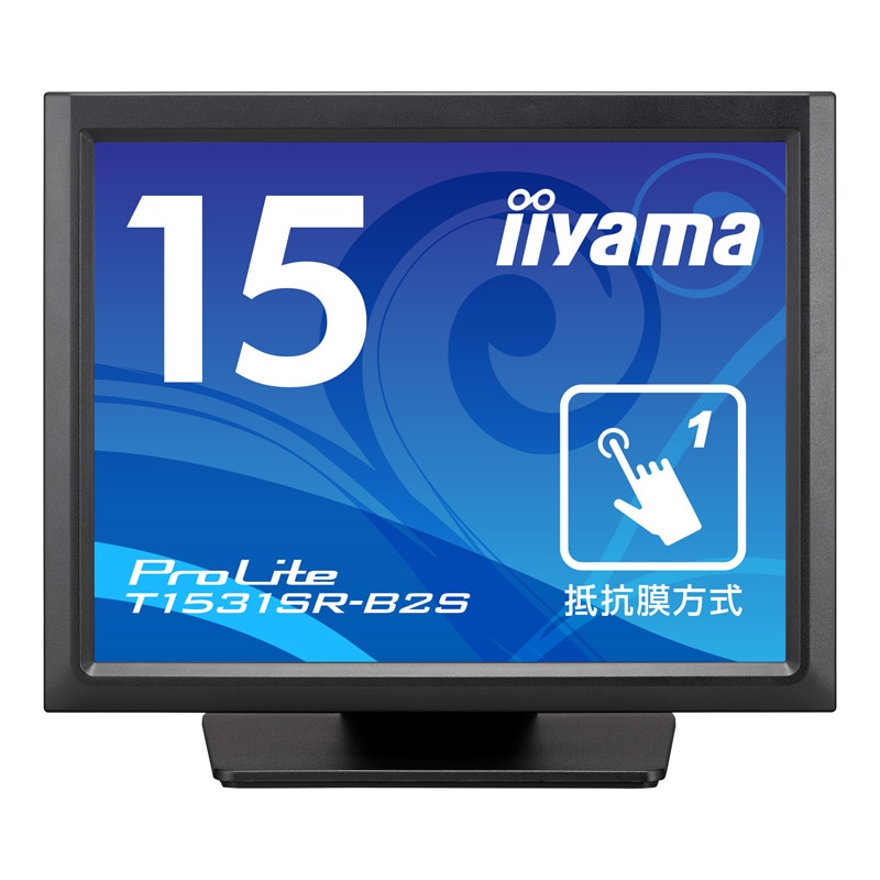 ProLite T1531SR-B2S
