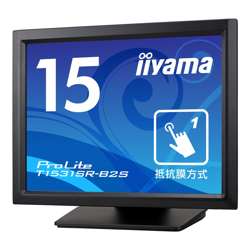 ProLite T1531SR-B2S