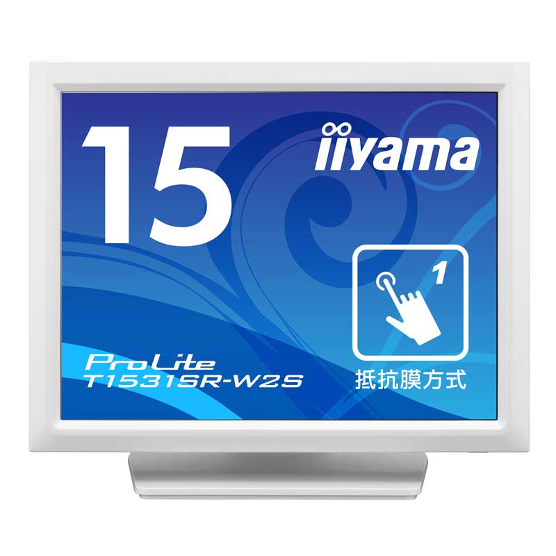 ProLite T1531SR-W2S