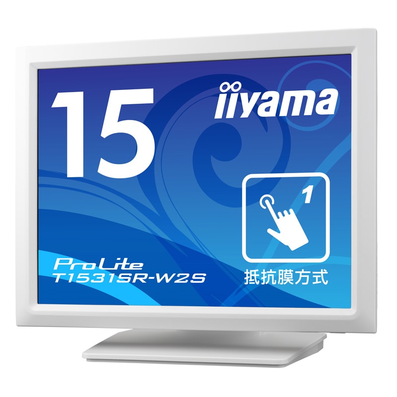 ProLite T1531SR-W2S