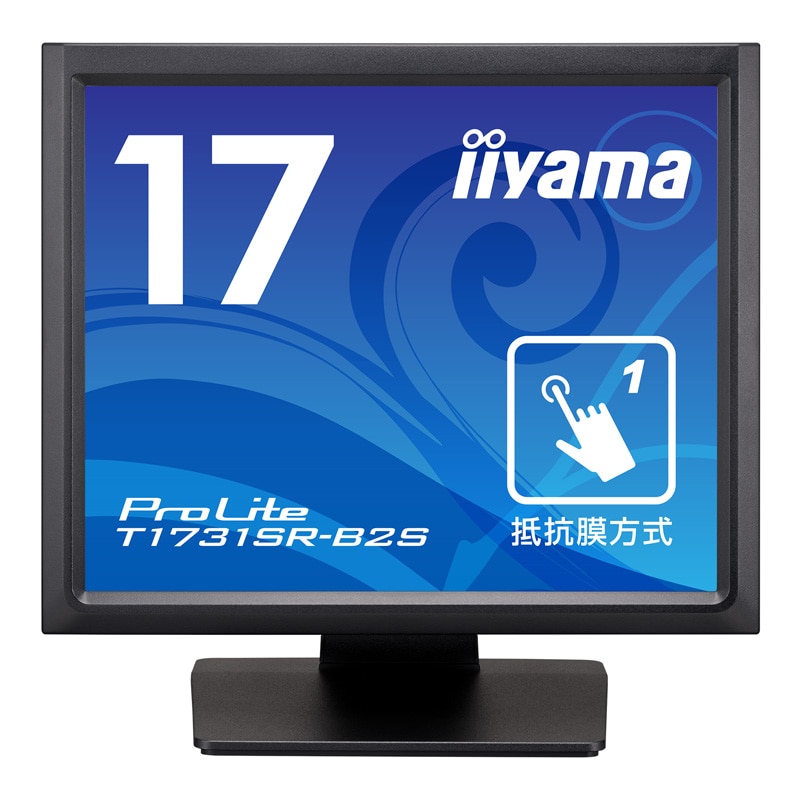 ProLite T1731SR-B2S