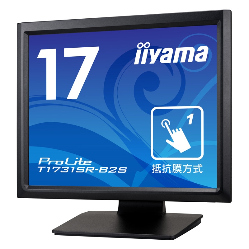 ProLite T1731SR-B2S