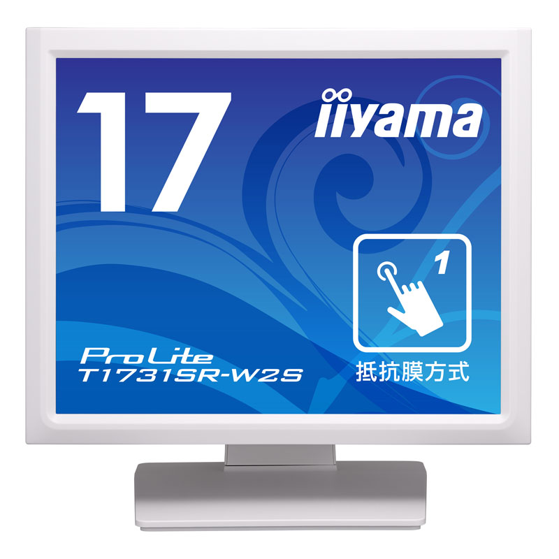 ProLite T1731SR-W2S