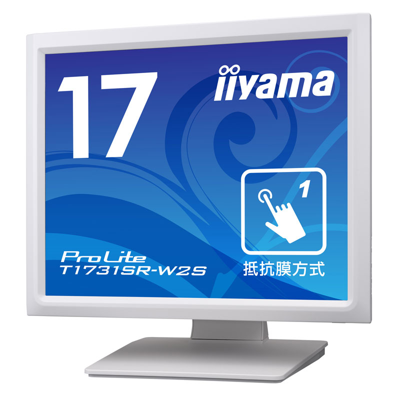 ProLite T1731SR-W2S