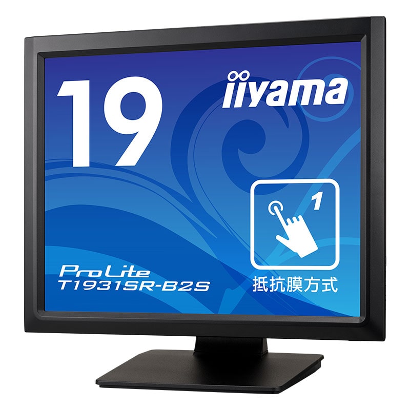 ProLite T1931SR-B2S