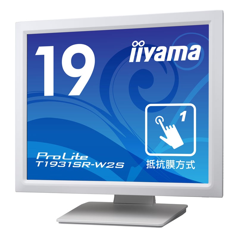 ProLite T1931SR-W2S