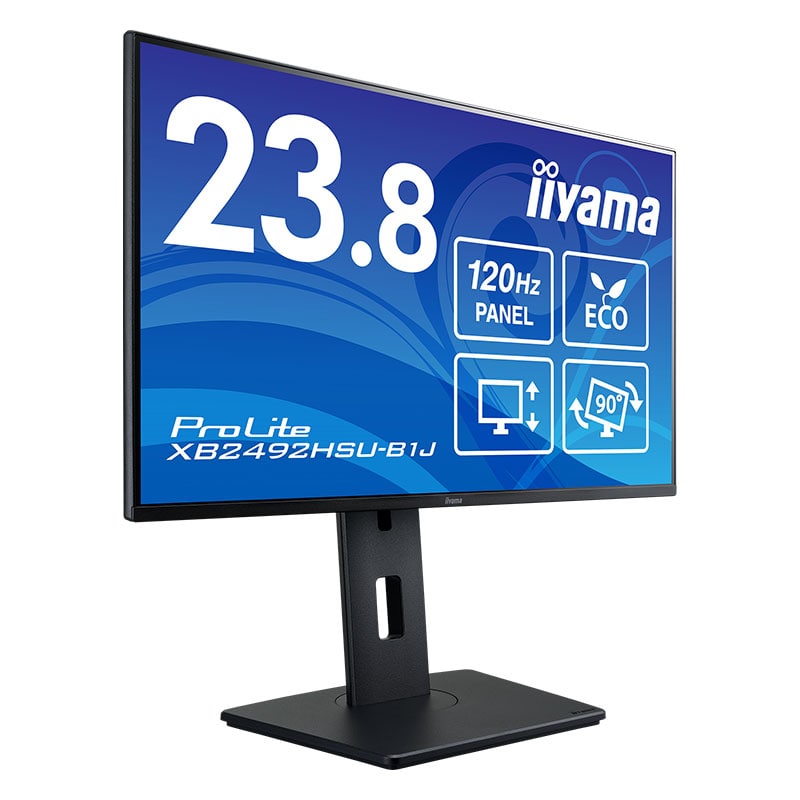 ProLite  XB2492HSU-B1J