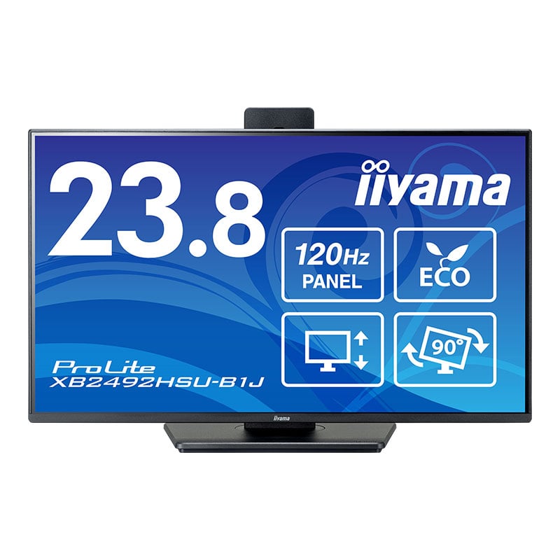 ProLite  XB2492HSU-B1J
