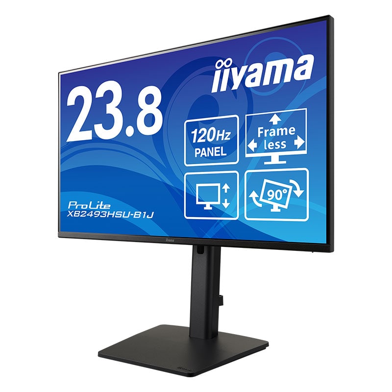 ProLite  XB2493HSU-B1J