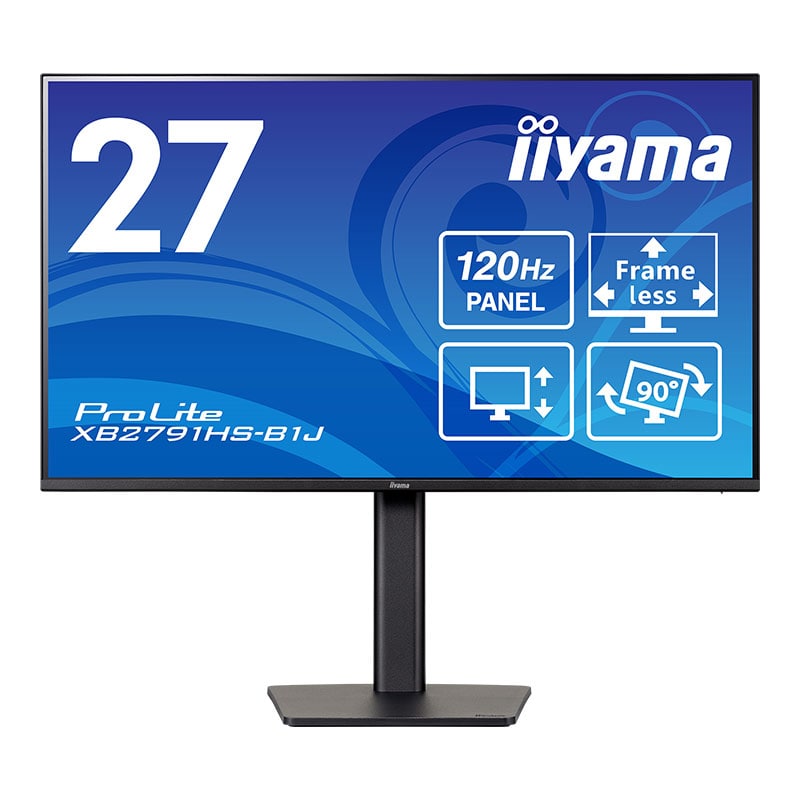 ProLite  XB2791HS-B1J