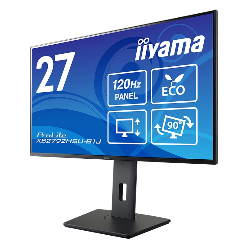 ProLite  XB2792HSU-B1J