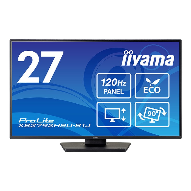 ProLite  XB2792HSU-B1J