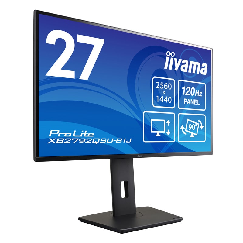ProLite  XB2792QSU-B1J