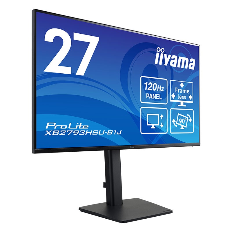 ProLite  XB2793HSU-B1J
