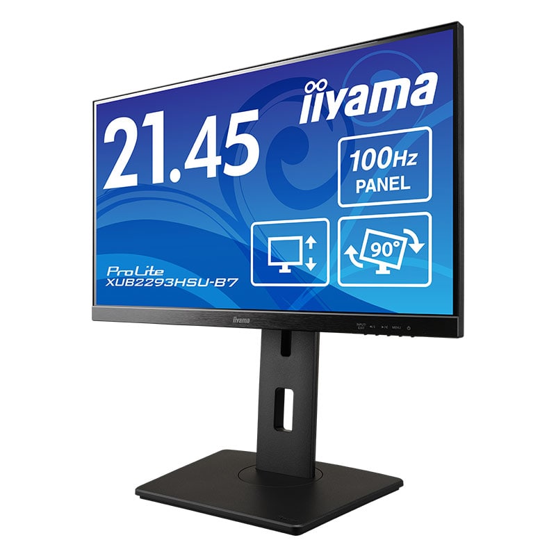 ProLite  XUB2293HSU-B7