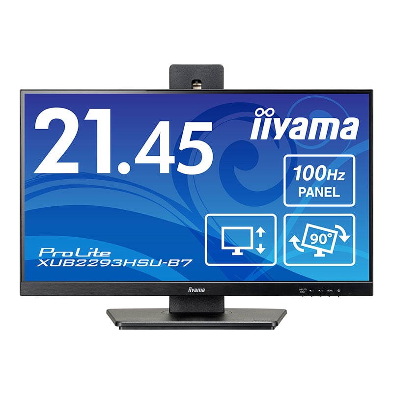 ProLite  XUB2293HSU-B7